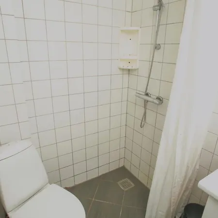 Homely 1 Bedroom Flat By The Lakes Apartment Copenhagen