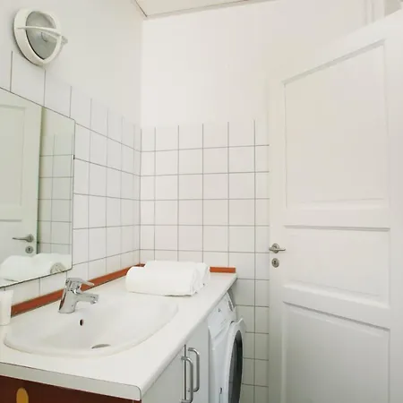 Lejlighed Homely 1 Bedroom Flat By The Lakes